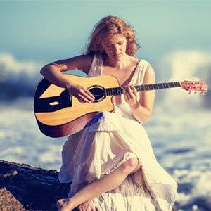 Fashionable Color Cutaway 41'' Acoustic Guitar (3).jpg Fashionable Color Cutaway 41'' Acoustic Guitar (3).jpg