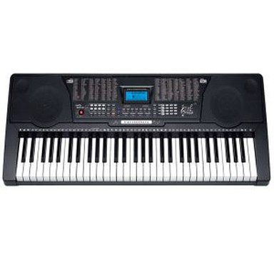 Clavier électronique de piano à 61 touches