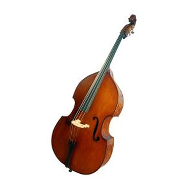 Instrument de contrebasse