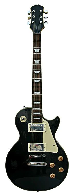 Hign Class Jazz Guitare Électrique