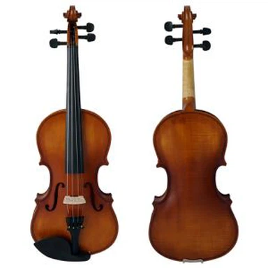 Violon d'érable