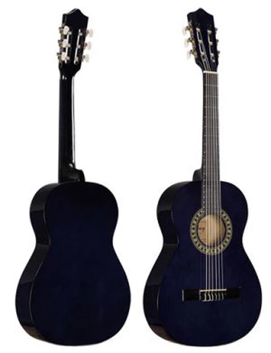 Guitare classique de petite taille