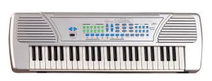 Orgue électronique à 49 touches