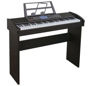 Piano numérique 61 touches