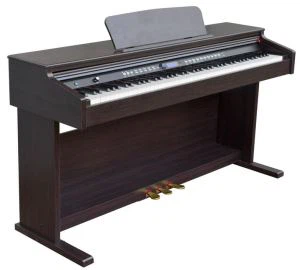 Clavier de piano électronique à 88 touches
