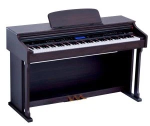 Piano numérique 88 touches