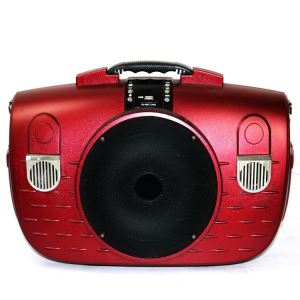 Haut-parleur audio actif mini amplificateur