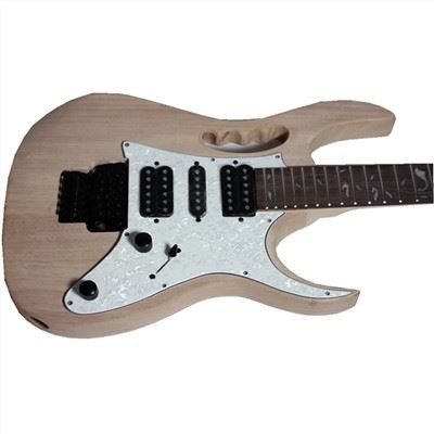 Kits de guitare électrique
