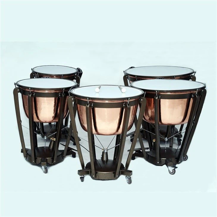 Tambour timbales