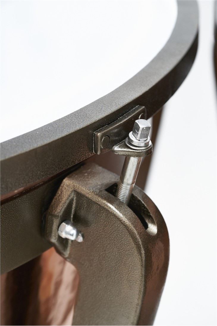Timpani Drum