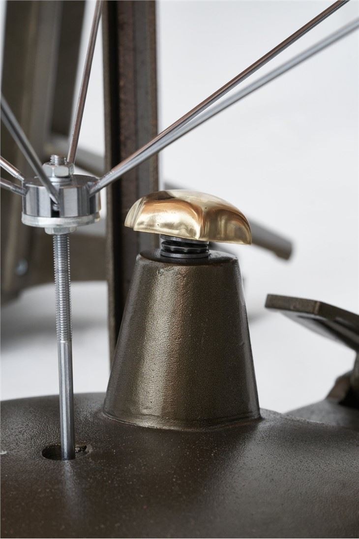 Timpani Drum